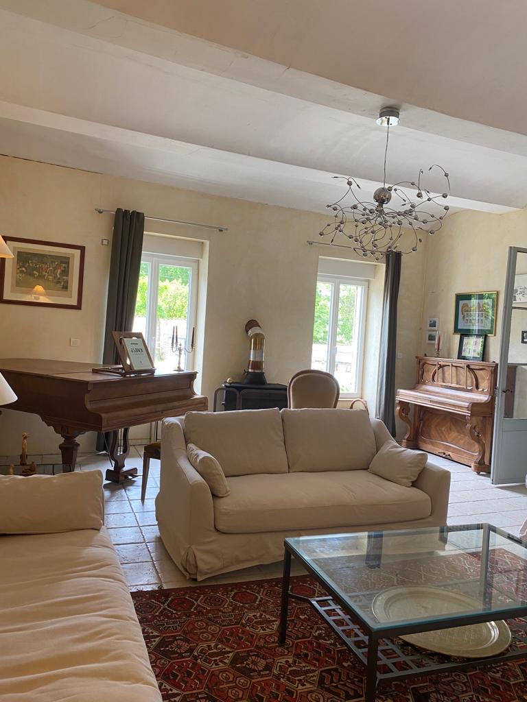 Grand salon (RDC)
