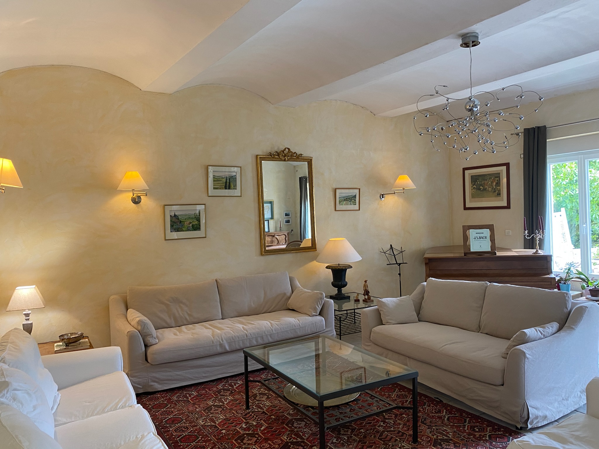 Grand salon (RDC)