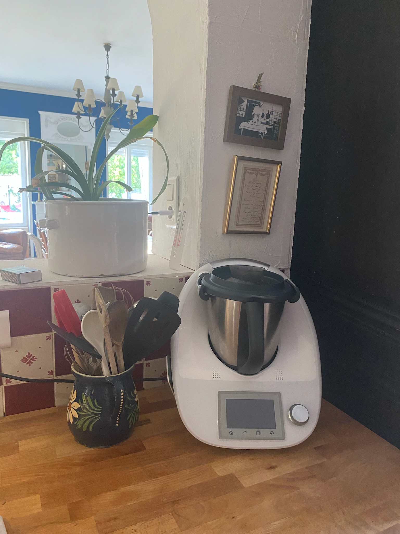 Cuisine : Thermomix